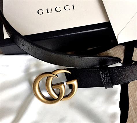 cintura gucci instagram